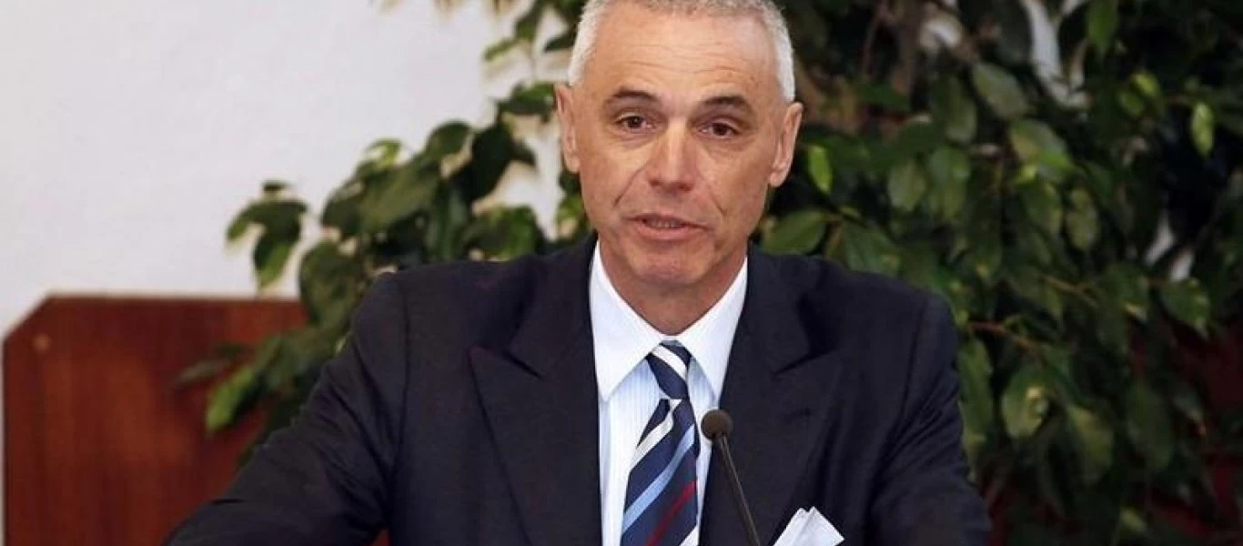 Ιταλός γιατρός αποκαλύπτει γιατί άργησαν να πάρουν μέτρα: «Είχαμε φοβικά σύνδρομα μην μας πουν ρατσιστές»!